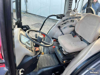 Small-track Tractor Case-IH Quantum 85V