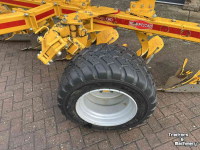 Ploughs Rumptstad 8WE Ecoploeg