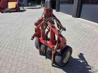 Other wheels, rims, tyres and accessories  Wielstel / drukwielen