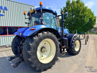 Tractor New Holland T7.270 Auto Command