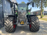 Tractor Fendt 516 Gen4 Profi+