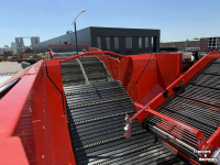Potato harvester Dewulf Enduro Gen2 Aardappelrooier