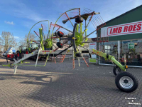 Rake Claas Liner 1650 zijafleg hark