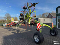Rake Claas Liner 1650 zijafleg hark