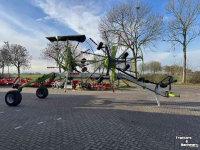 Rake Claas Liner 1650 zijafleg hark