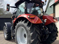 Tractor Case-IH maxxum 125 cvx