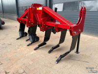 Deep subsoiler Overum Evo Grubber 3.0 (Kongskilde Paragrubber)