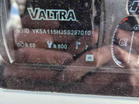 Horticultural Tractors Valtra A 115