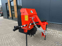 Rotary Tiller Boxer D-02 sleuven frees
