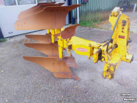 Ploughs Rumptstad Rumptstad DWV-403 Varimax