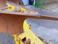 Ploughs Rumptstad Rumptstad DWV-403 Varimax