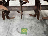 Rotary Tiller Agric AMS80C
