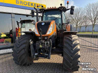 Tractor New Holland T 7.245 AC New Gen Tractor