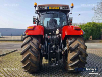 Tractor Steyr 6185 CVT Tractor