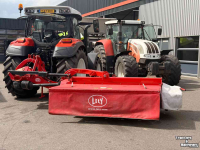 Mower Lely Splendimo 280MC