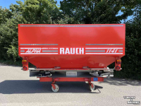 Fertilizer spreader Rauch Alpha 1141