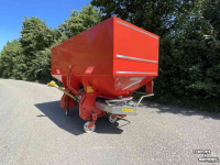 Fertilizer spreader Rauch Alpha 1141