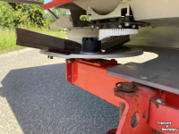 Fertilizer spreader Rauch Alpha 1141