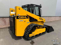Skidsteer Gehl RT165
