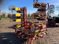 Vegetable- / Precision-seed drill Becker Centra-drill, bietenzaaier, precisiezaaimachine