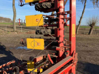 Vegetable- / Precision-seed drill Becker Centra-drill, bietenzaaier, precisiezaaimachine