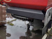 Fertilizer spreader Vicon RO-EDW GEO