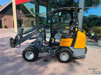 Wheelloader Giant Giant 332ST