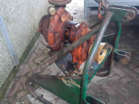 Irrigation pump Landini CMS65/A