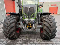 Tractor Fendt 724 Gen6