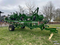Tedder McHale Propel M8-1020