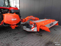 Mower Kuhn FC3115 D-FF  *NIEUW*