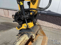 Excavator mobile Caterpillar M314-07