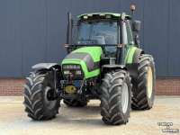 Tractor Deutz-Fahr Agrotron 1145 TTV
