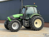 Tractor Deutz-Fahr Agrotron 1145 TTV
