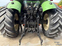 Tractor Deutz-Fahr Agrotron 1145 TTV