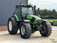 Tractor Deutz-Fahr Agrotron 1145 TTV
