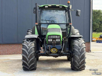Tractor Deutz-Fahr Agrotron 1145 TTV