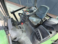 Tractor Deutz-Fahr Agrotron 1145 TTV