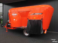 Vertical feed mixer Kuhn Profile 20.2 DM