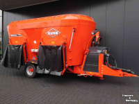 Vertical feed mixer Kuhn Profile 20.2 DM
