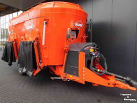 Vertical feed mixer Kuhn Profile 20.2 DM