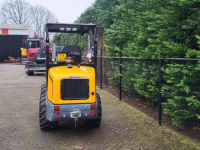 Wheelloader Giant G2500 HD