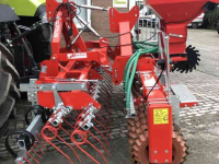 Overseeder Güttler Greenmaster 300 Her-inzaaimachine