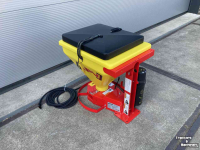 Granulate spreader APV KS 40   granulaat strooier