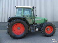 Tractor Fendt 716
