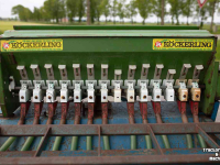 Seed drill Köckerling Minimat Bestell zaaimachine Drillpacker