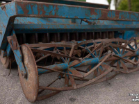Seed drill Köckerling Minimat Bestell zaaimachine Drillpacker