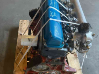 Engine Ford Ford 4 cilinder turbo motor