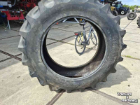 Wheels, Tyres, Rims & Dual spacers Good Year 16.9R38
