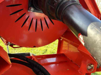 Wood shredder Boxer HV132 - 13cm versnipperaar
